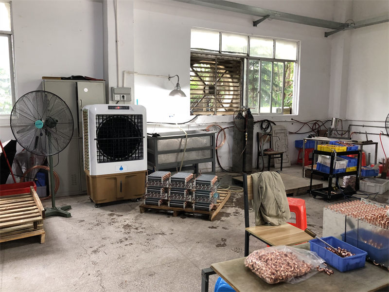 室内移动空调扇好用吗？效果怎么样？