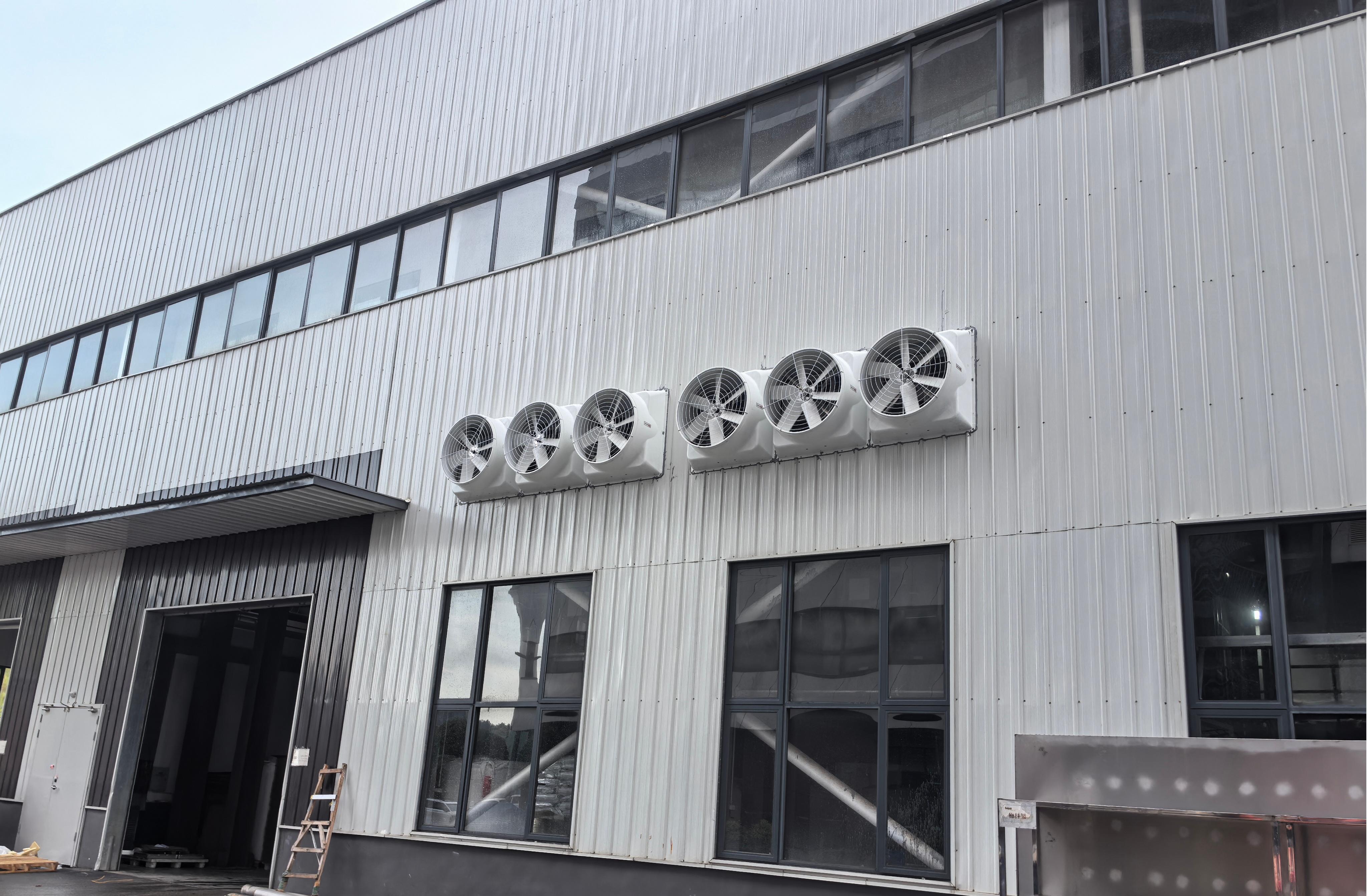 用过都说好「美硕风」的&ldquo;安心&rdquo;哲学